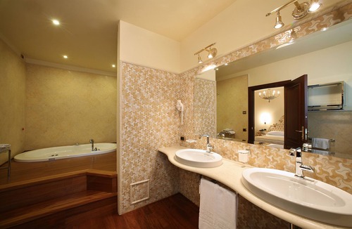 Pescantina Hotel | Villa Quaranta Tommasi Wine Hotel & Spa
