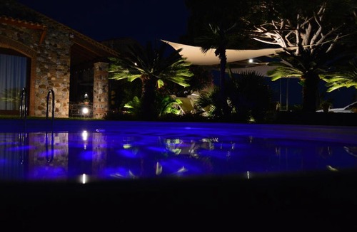 Spadafora Bed & Breakfast | Villa Quiete