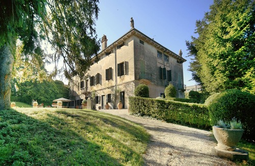 San Pietro in Cariano Villa | Villa San Bonifacio in Valpolicella ,