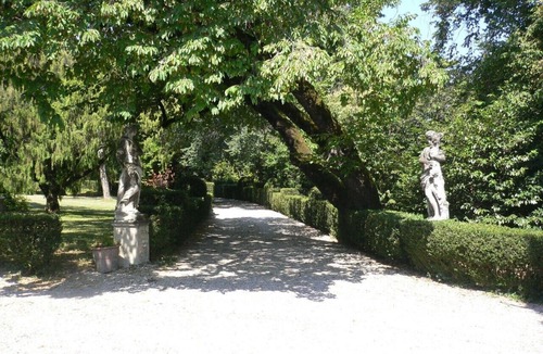 San Pietro in Cariano Villa | Villa San Bonifacio in Valpolicella ,