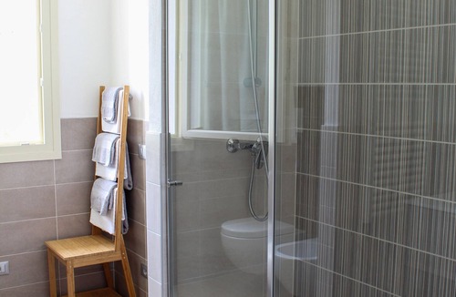 Bussolengo Apartment | Villa San Martino - one bedroom apartment - Bussolengo/Lake Garda/Entertainment Parks