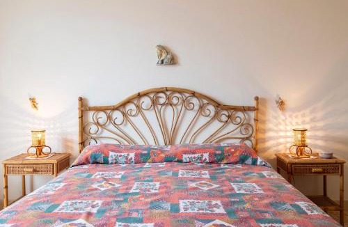 Salemi House | Villa Sofia