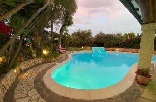 Torre di Bari Villa | Villa Surphinia by Interhome