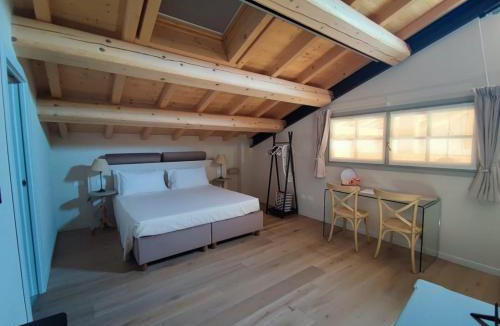 Tregnago Apartment | Villa Tosi - Luxury Apartments in Villa Veneta