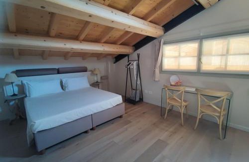 Tregnago Apartment | Villa Tosi - Luxury Apartments in Villa Veneta