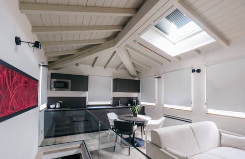 Caldiero Apartment | Villa Turco Berti Luxury Apartments&SPA