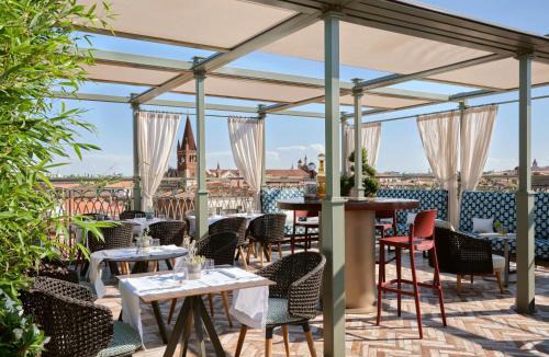 Citta Antica Hotel | VISTA Verona