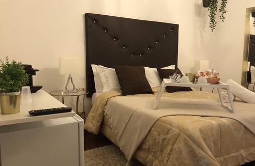 Borgo Roma Bed & Breakfast | Vitti's Home Verona