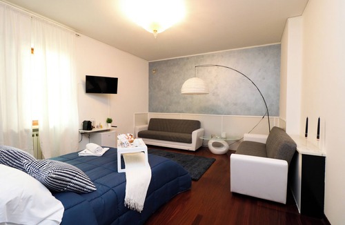 Borgo Roma Bed & Breakfast | Vitti's Home Verona