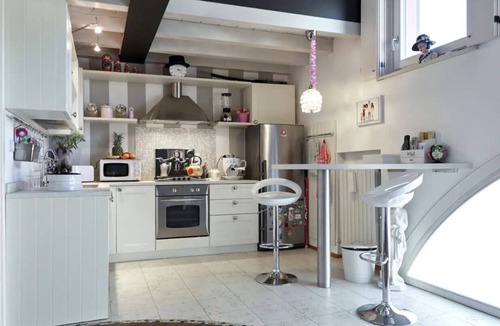 Villafranca di Verona Apartment | Your Little Loft, Delightful Loft 15 minutes from Lake Garda