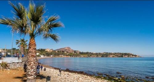 Casteldaccia Apartment | Zagara Apartments