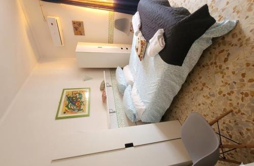 Casteldaccia Apartment | Zagara Apartments