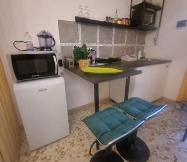 Casteldaccia Apartment | Zagara Apartments