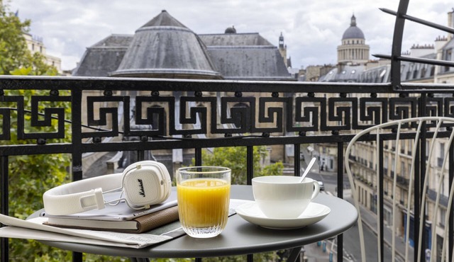 Abbatial Saint Germain
