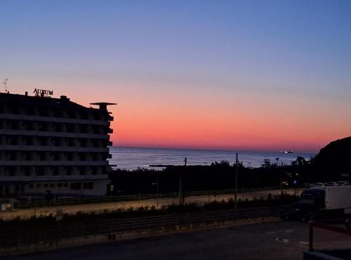 Appartamento lido riccio
