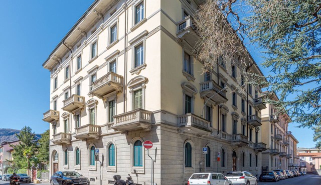 Appartamento Reggenza, Como, Italy