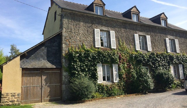 B&B La Basse Orme
