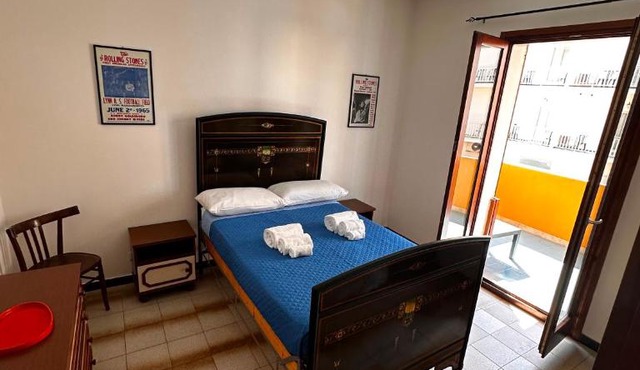 Beach Room Alghero
