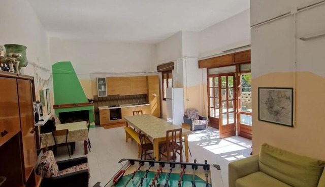CASA ATZENI - your relaxation surrounded by nature