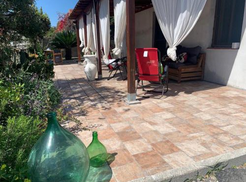 Casa Maria
