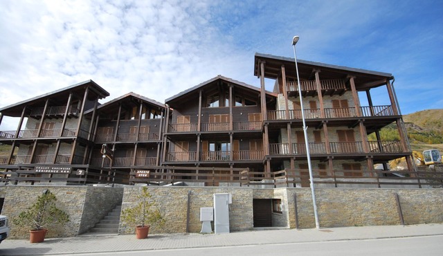 Chalet Edelweiss