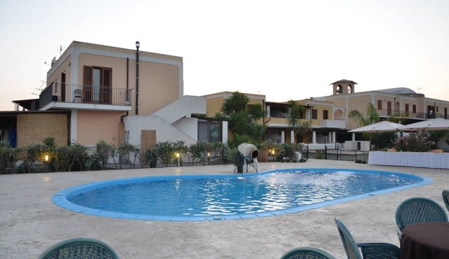 Eolian Residence