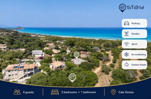 Estay - Sunleaf Retreat