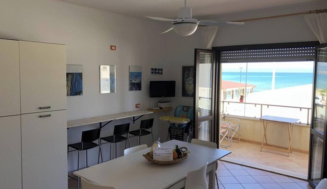 Homerez - House in Alcamo