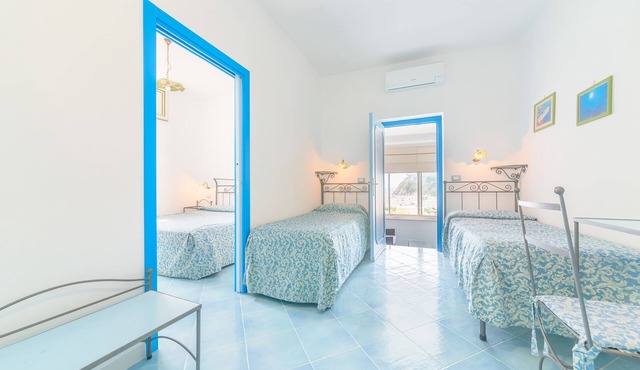 Hotel Celeste in Procida