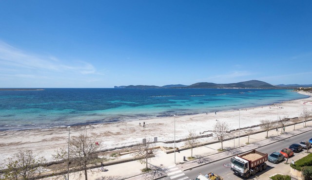 Hotiday Alghero Spiaggia