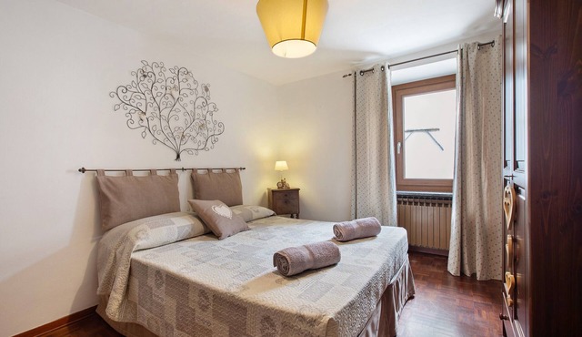 Panoramic Apartment in the Heart of La Salle with Balcony and Fast Wi-Fi