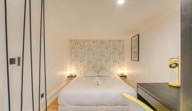Tiny-duplex