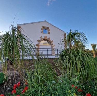 Villa Fragi