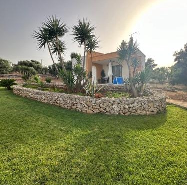 Villa mara