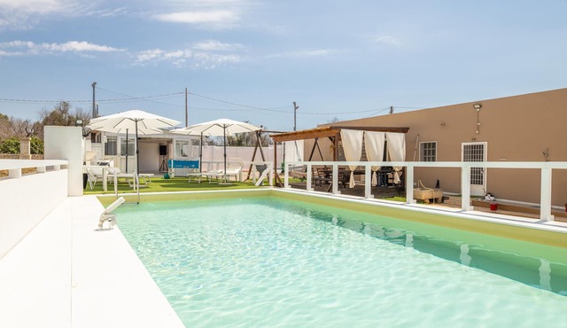 Villa Penelope - Casarano