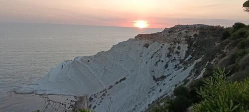Villa vista mare Realmonte - Il Luogo del Respiro