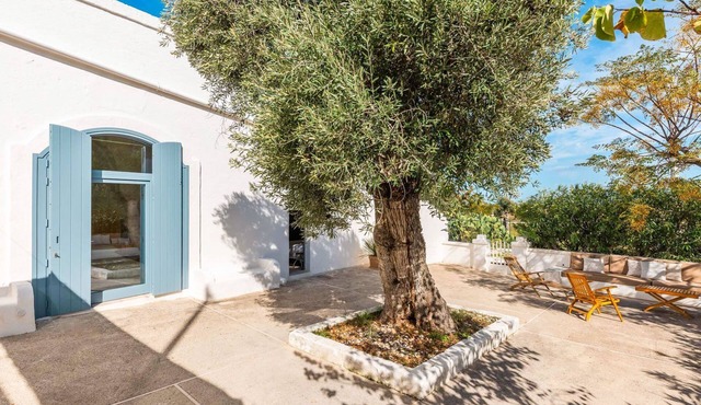 Villetta Tiella - Three Bedroom Villa, Sleeps 8