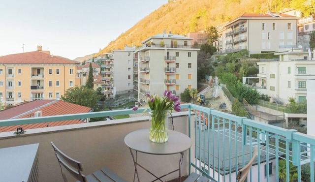 White Lake View Apartment