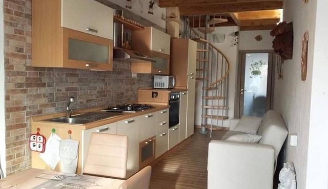 Wunderschönes freistehendes Haus by Interhome