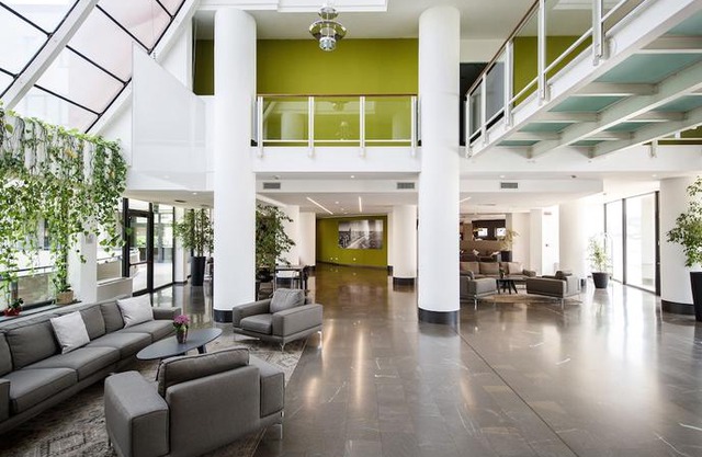 Airporthotel Verona Congress & Relax