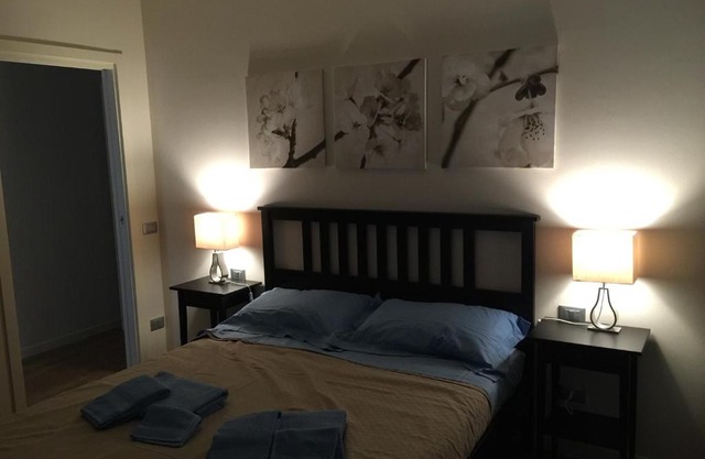 Apartments Verona Fiera