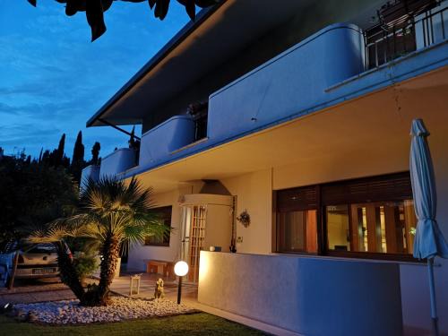 B Villa Bianca 