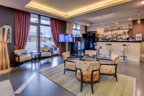 Hotel Expo 