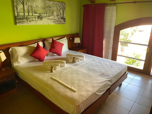 Hotel Al Bosco 