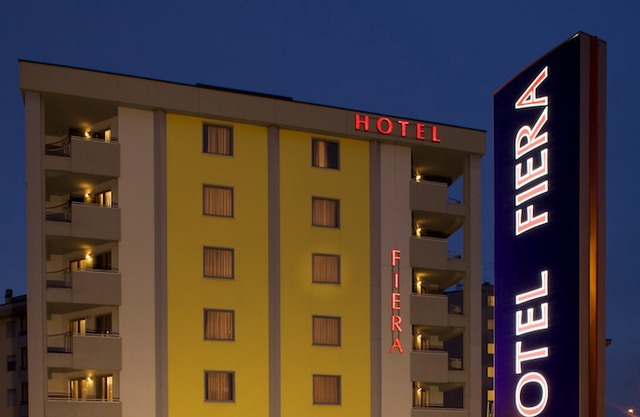 Hotel Fiera