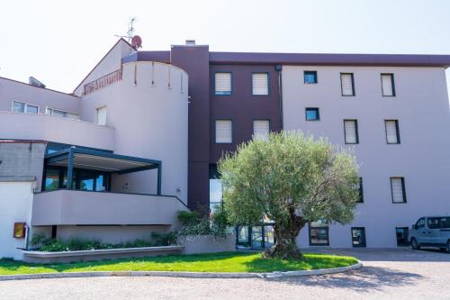 Hotel Da Franco 
