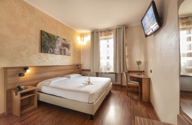 Hotel Postumia