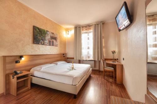 Hotel Postumia 