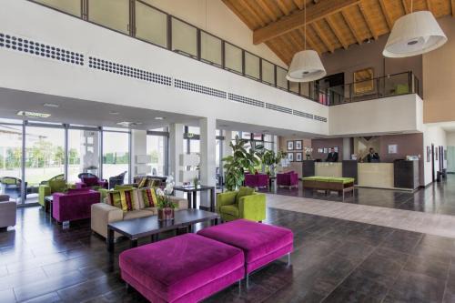 Hotel Residence Villa Bartolomea 