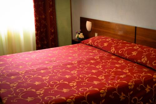 Hotel Salieri 